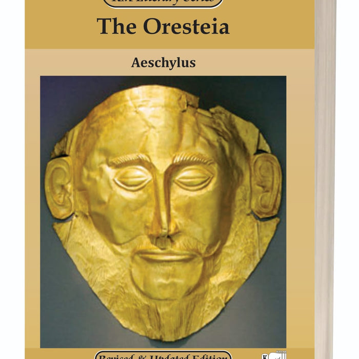 The Oresteia by Aeschylus – Kitab Mahal