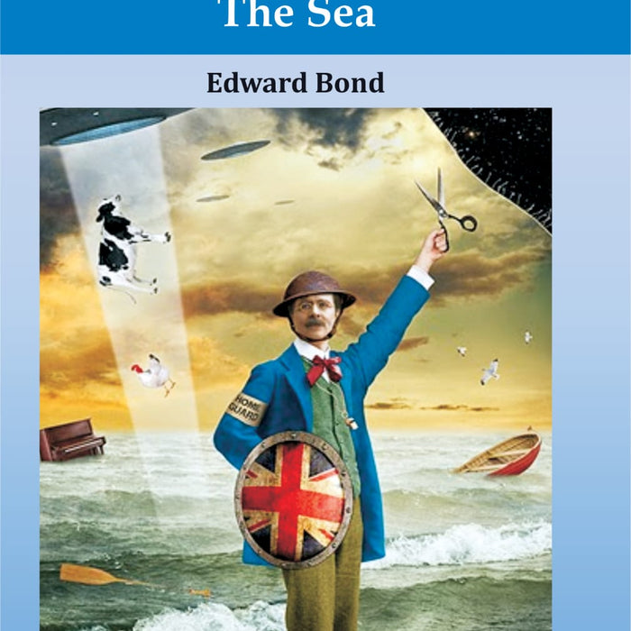 The Sea by Edward Bond – Kitab Mahal