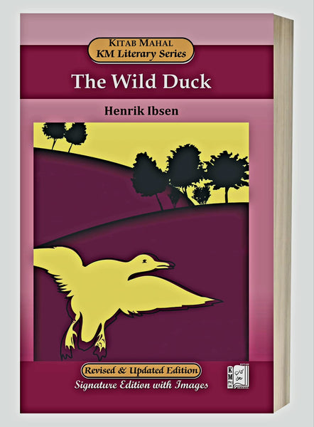 The Wild Duck by Henrik Ibsen – Kitab Mahal