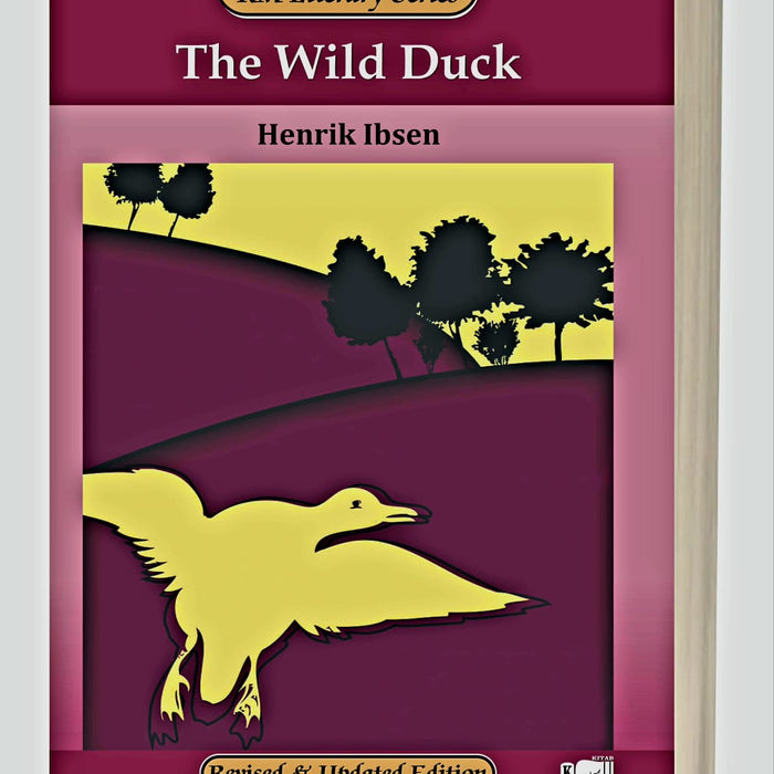 The Wild Duck by Henrik Ibsen – Kitab Mahal