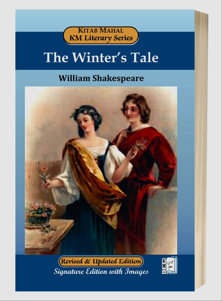 The Winter’s Tale by William Shakespeare – Kitab Mahal