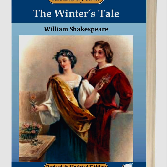 The Winter’s Tale by William Shakespeare – Kitab Mahal