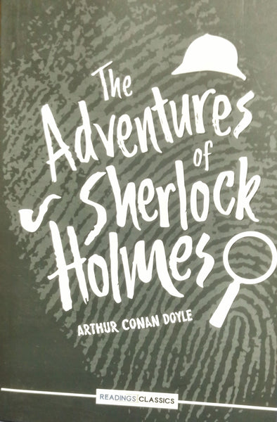 The Adventures of Sherlock Holmes