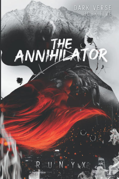 The Annihilator (Dark Verse) 