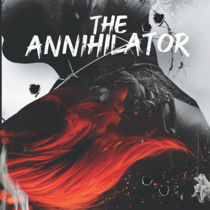 The Annihilator (Dark Verse) 