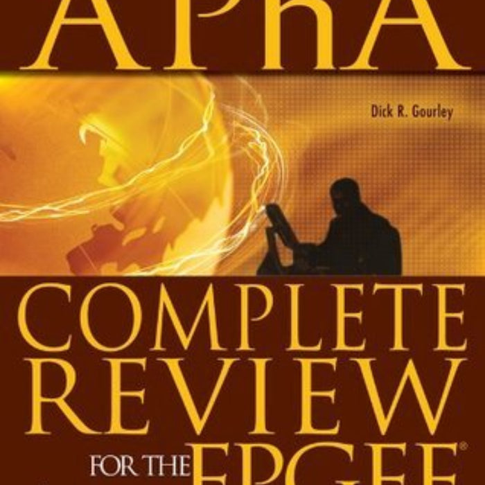The Apha Complete Review for the FPGEE 