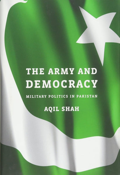 The Army and Democracy