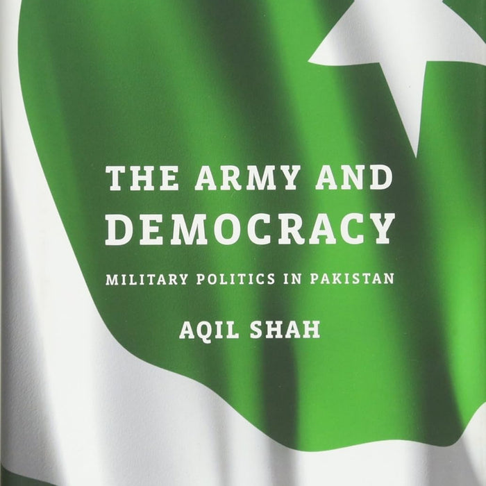 The Army and Democracy