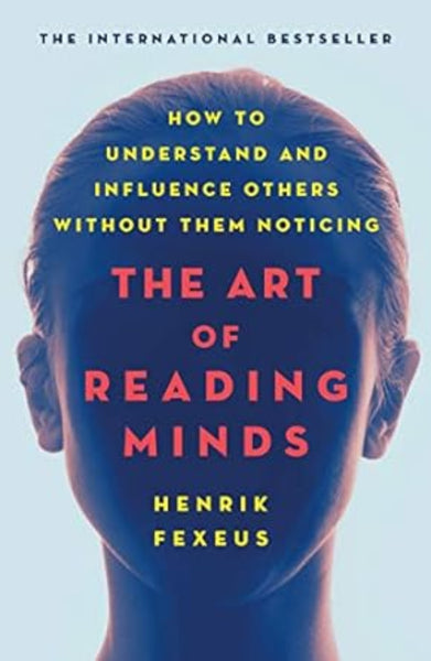 The Art Of Reading Minds