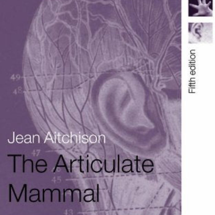  The Articulate Mammal: An Introduction to Psycholinguistics