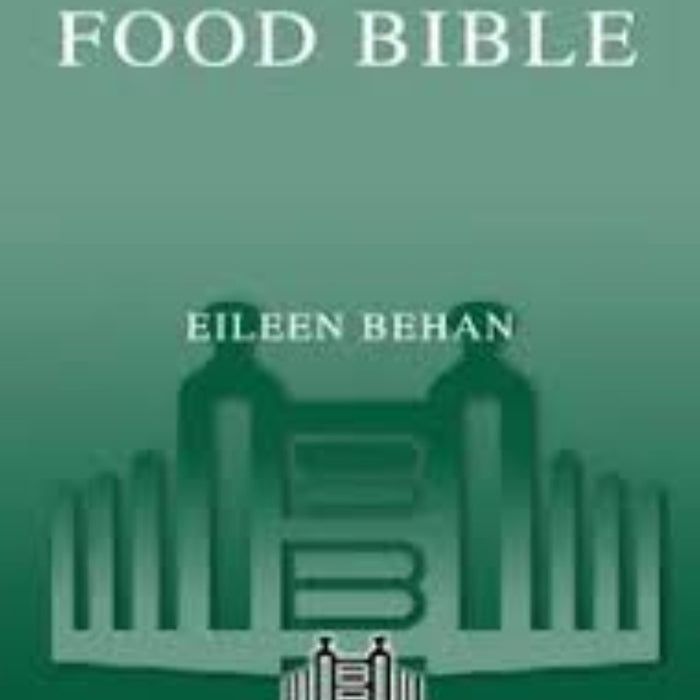 The Baby Food Bible 