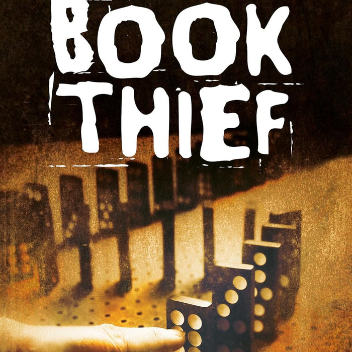 The Book Thief