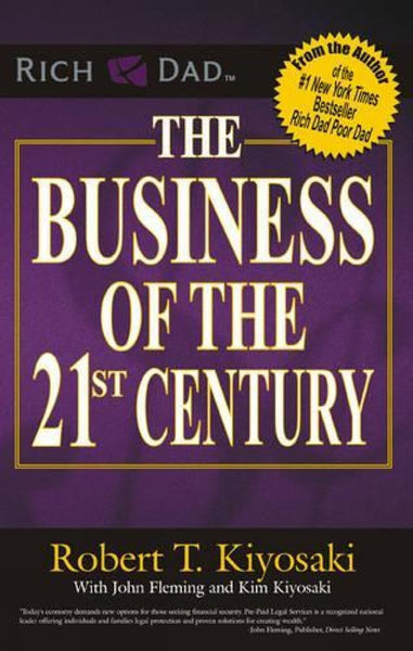 The Business Of The 21St Century 