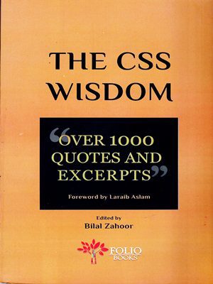 The CSS Wisdom: Over 1000 Quotes And Excerts 