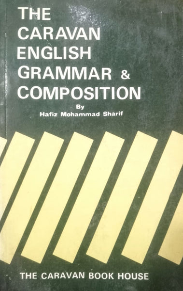 The Caravan English Grammar & Composition