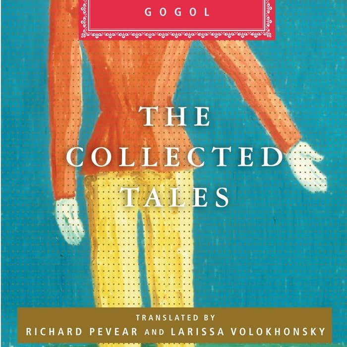 The Collected Tales 