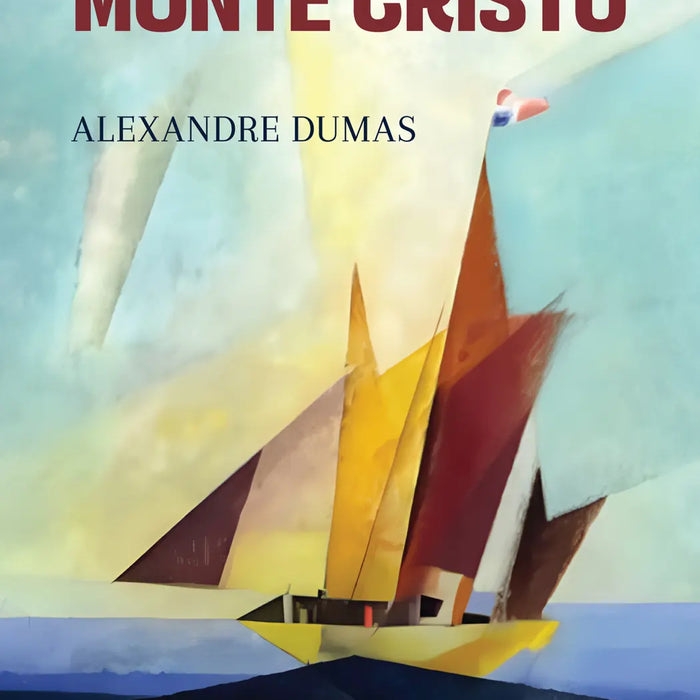 The Count Of Monte Cristo (Readings Classics) 