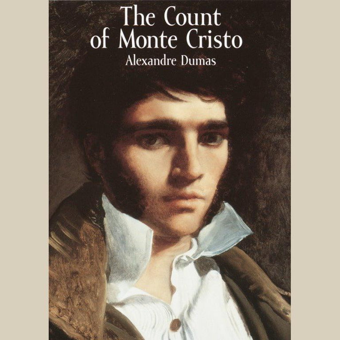 The Count of Monte Cristo