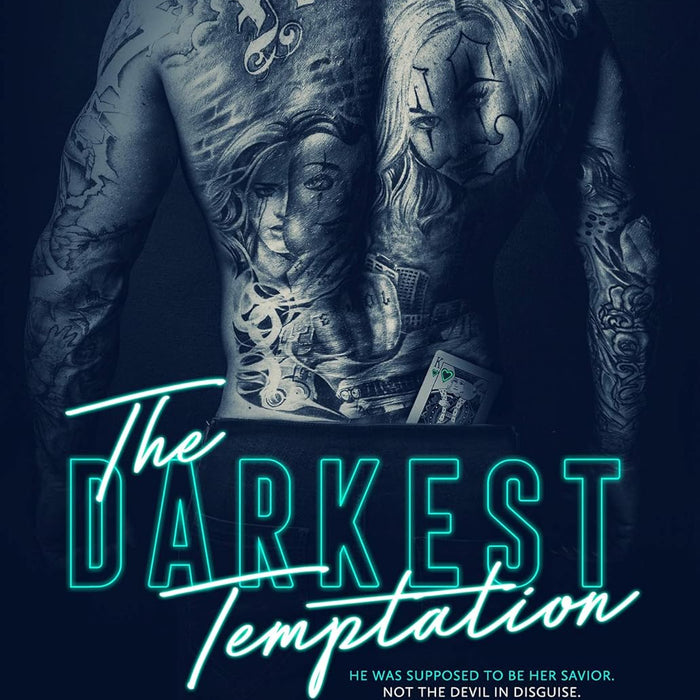 The Darkest Temptation