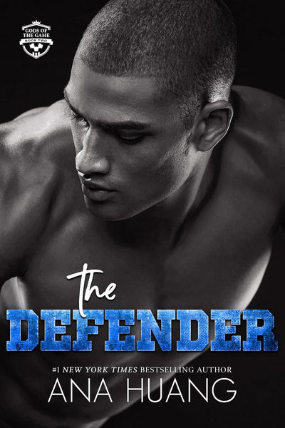 The Defender