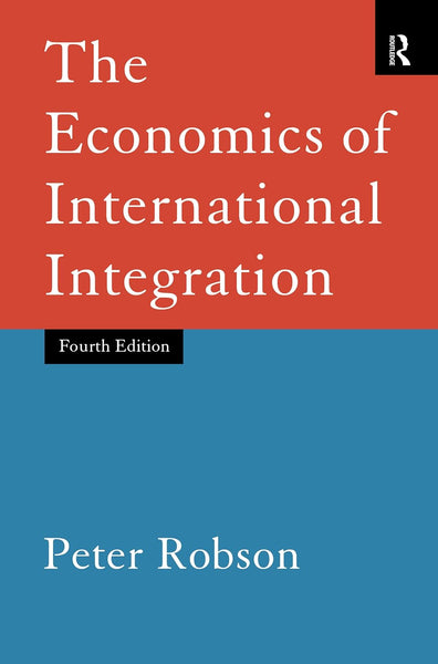 The Economics of International Integration 