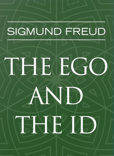 The Ego and the Id