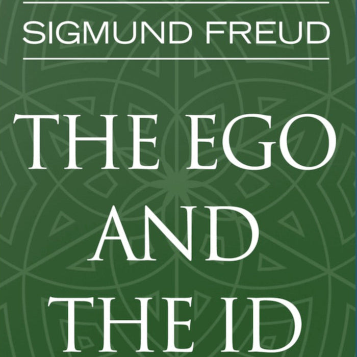 The Ego and the Id