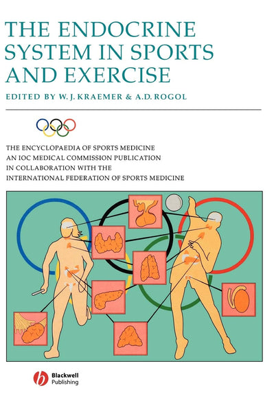 The Endocrine System in Sports and Exercise 