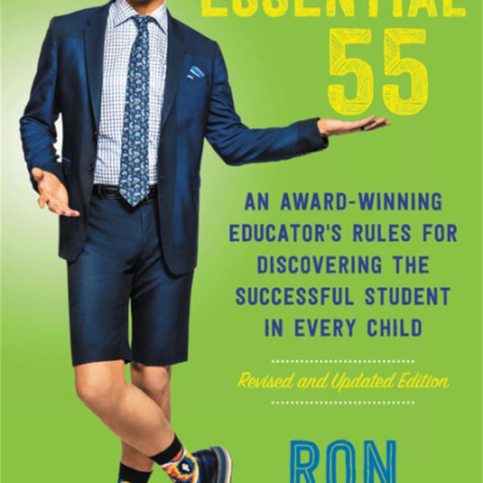 The Essential 55