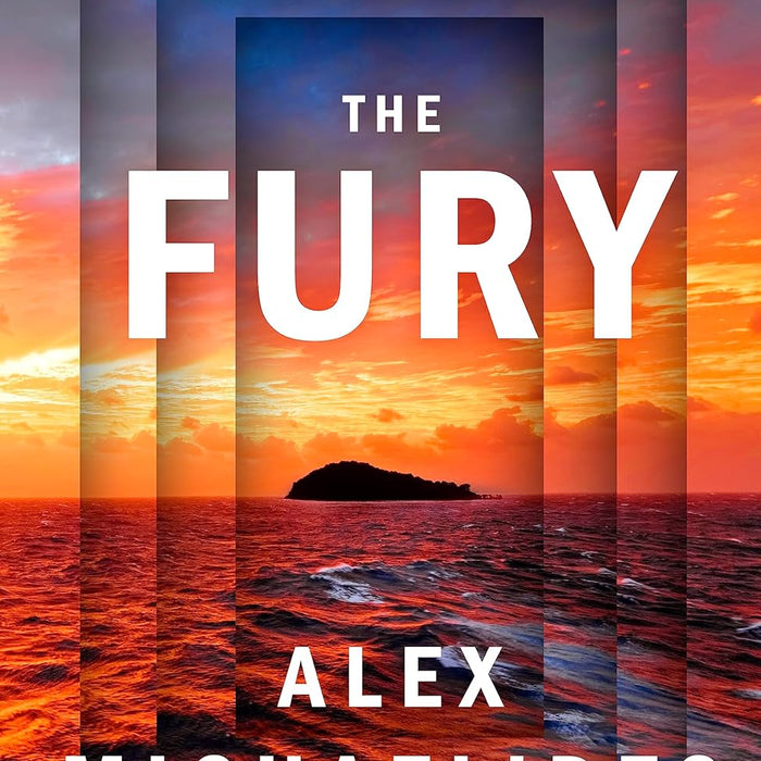 The Fury