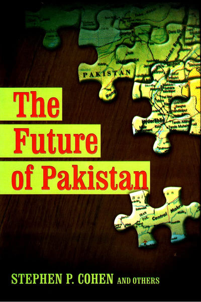 The Future of Pakistan