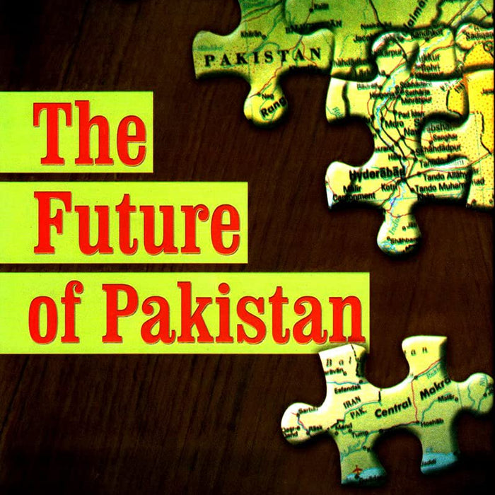 The Future of Pakistan