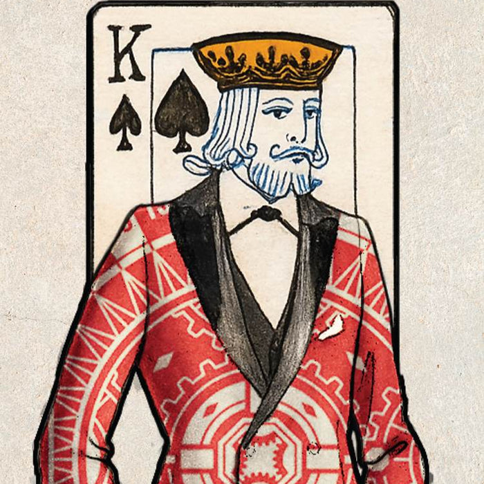 The Gambler (Readings Classics) 