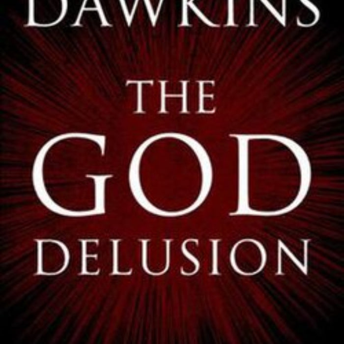 The God Delusion