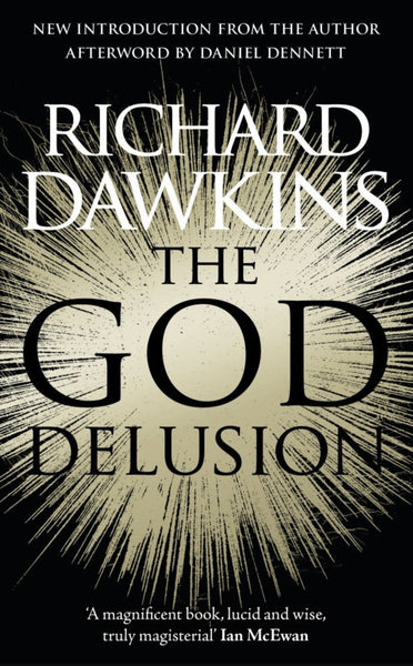 The God Delusion