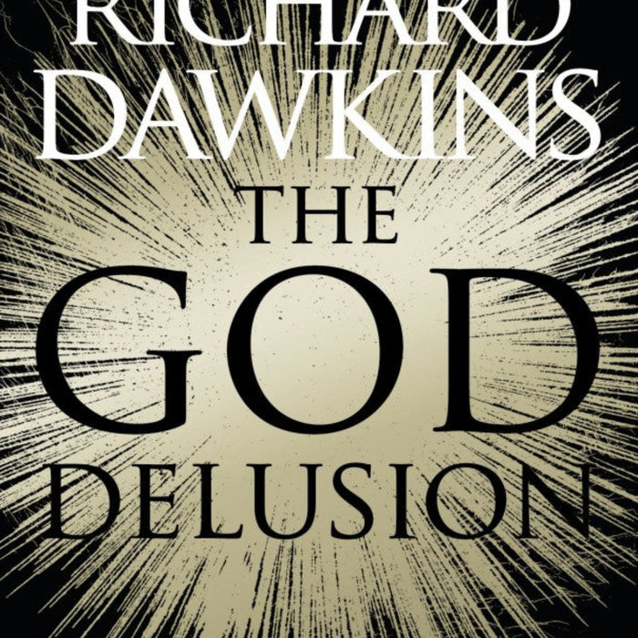 The God Delusion
