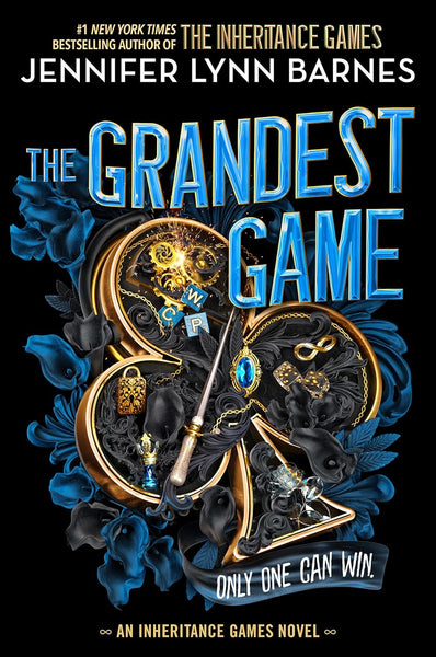 The Grandest Game: Only One Can Win 