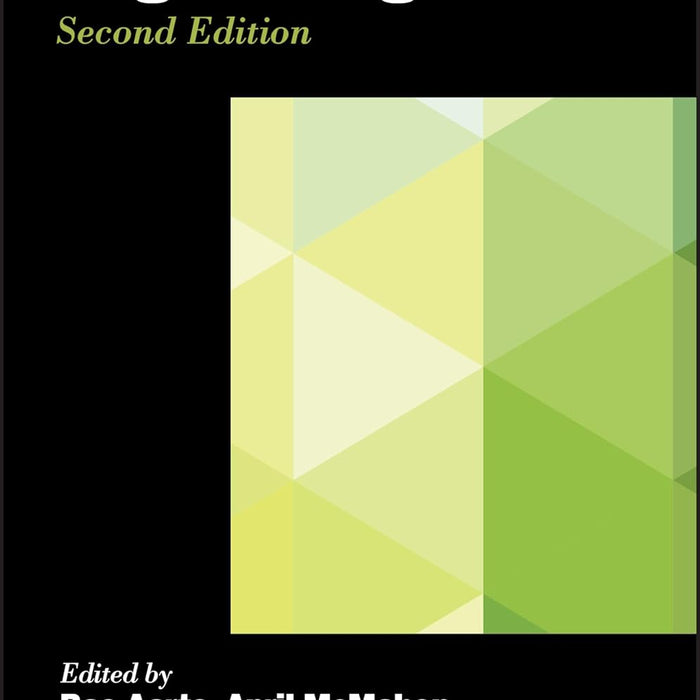The Handbook of English Linguistics 2nd Edition