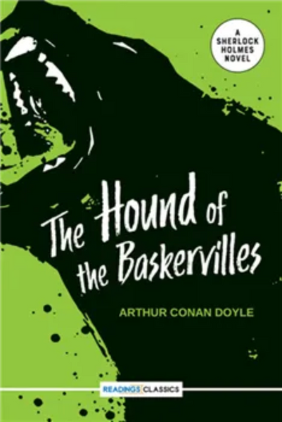 The Hound Of the Baskervilles 