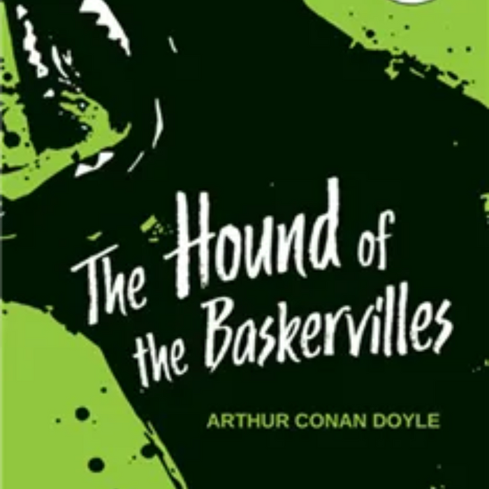 The Hound Of the Baskervilles 