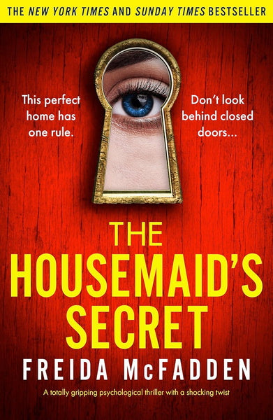 The Housemaid's Secret 