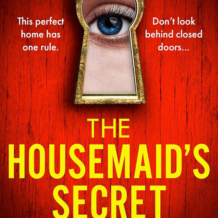 The Housemaid's Secret 