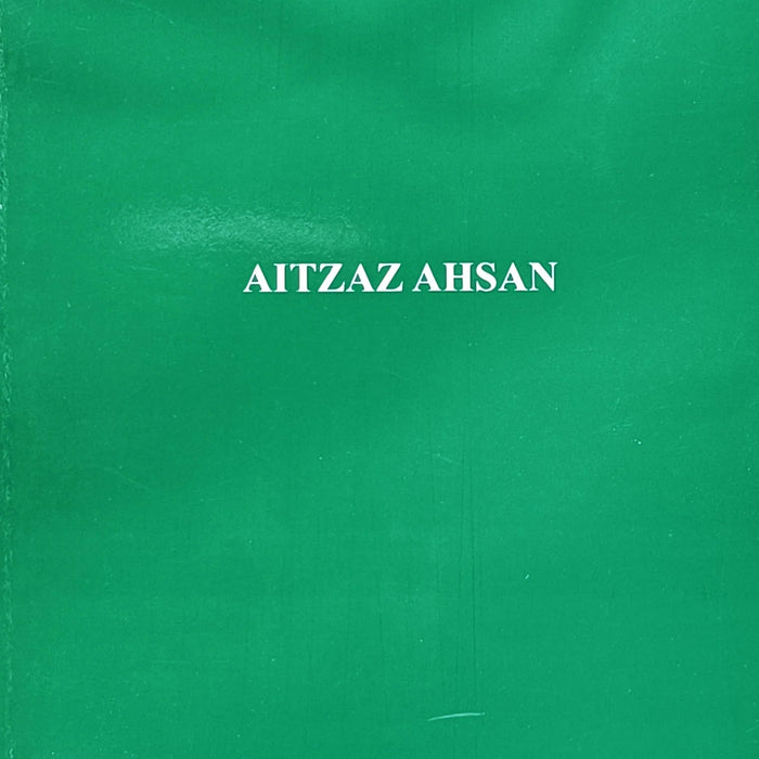 The Indus Saga And The Making Of Pakistan