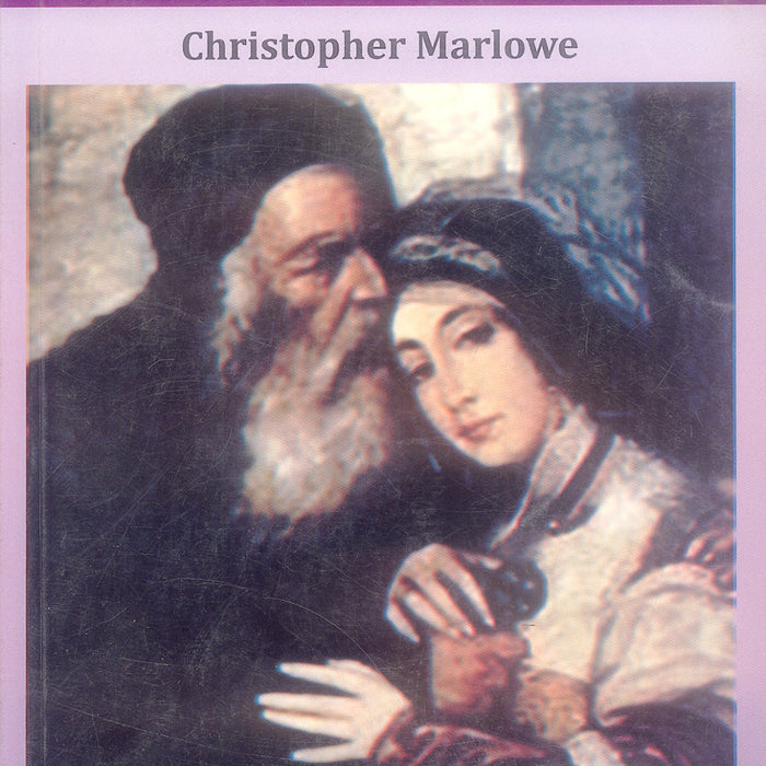 The Jew of Malta by Christopher Marlowe 