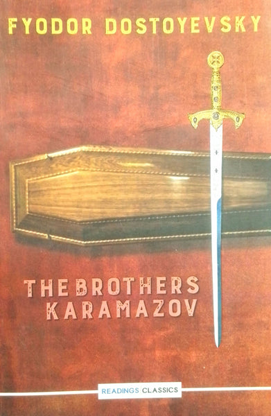 The Karamazov Brothers