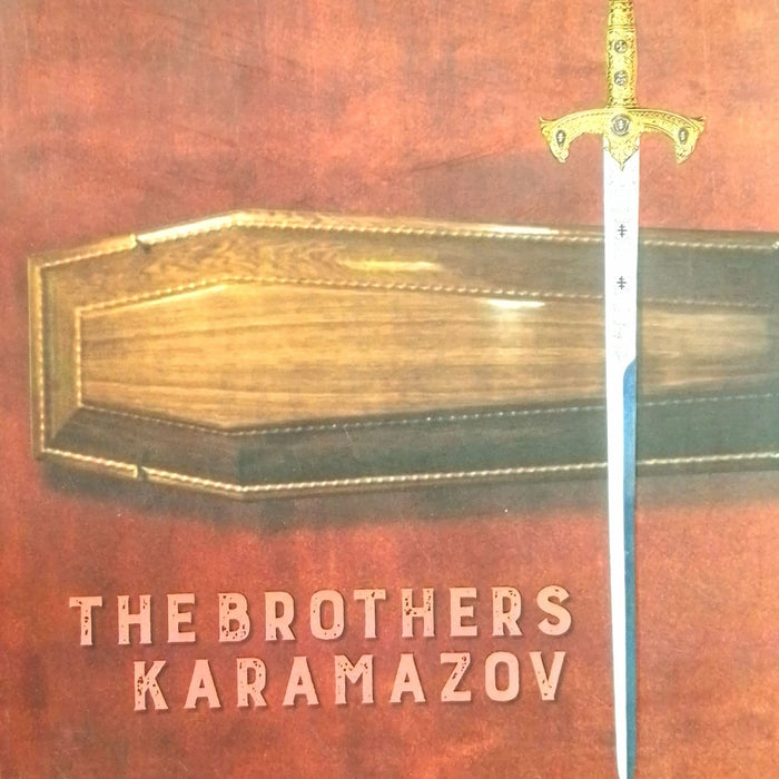 The Karamazov Brothers