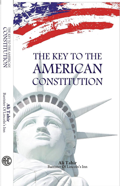 The Key to the American Constitution