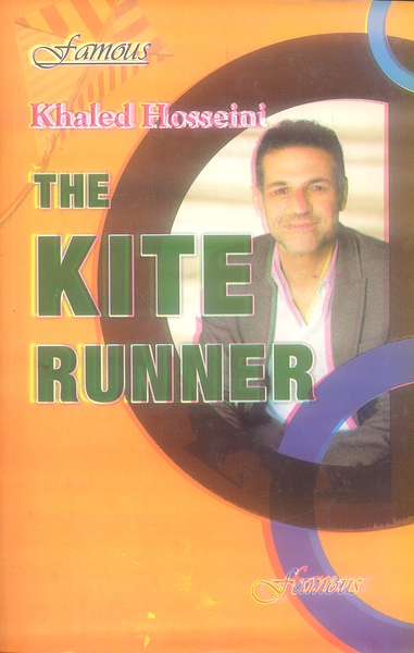 The Kite Runner By Khaled Hosseini - Famous