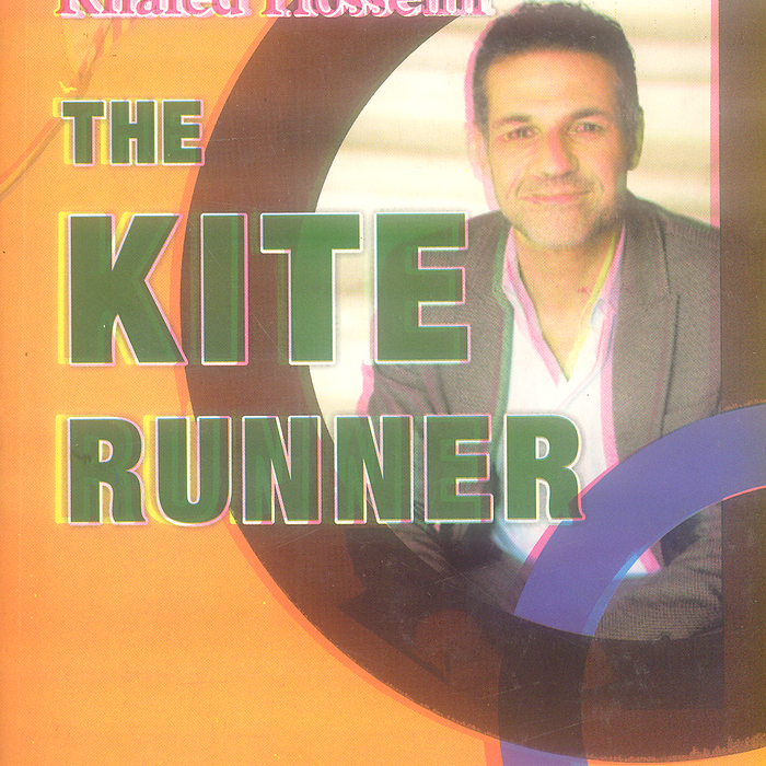 The Kite Runner By Khaled Hosseini - Famous