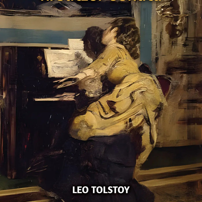 The Kreutzer Sonata (Readings Classics) 